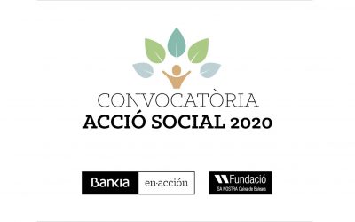 Acció Social 2020
