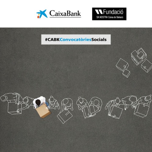 CaixaBank i Fundació Sa Nostra donen suport als projectes socials de 27 associacions de les Illes Balears