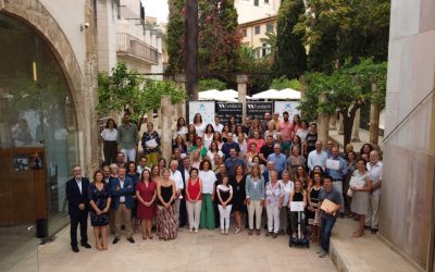 CaixaBank y Fundación Sa Nostra entregan las ayudas de la ‘Convocatoria Social 2022’ a 59 asociaciones de Baleares