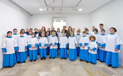 La Fundació Sa Nostra i CaixaBank llancen la campanya “Per Nadal, un Blauet al teu Betlem”