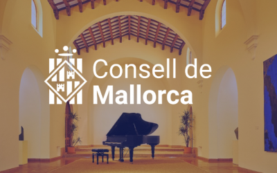 El Consell de Mallorca subvenciona los ciclos de melodías de la Fundación Sa Nostra.